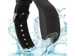 CALEXOTICS - PULSERA MANDO CONTROL REMOTO NEGRO - Imagen 3