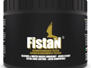 FISTAN - LUBRIFIST GEL ANAL 150 ML - Imagen 1