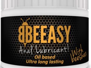 INTIMATELINE - BEEASY LUBRICANTE ANAL CON CERA DE ABEJAS 150 ML - Imagen 1