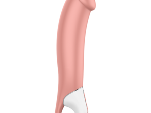 SATISFYER - VIBE MASTER - Imagen 1