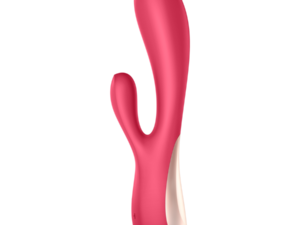 SATISFYER MONO FLEX ROSA CON APP - Imagen 3