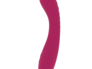 RITHUAL - KRIYA ESTIMULADOR PUNTO-G RECARGABLE ORQUIDEA - Imagen 3