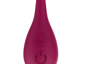 RITUAL NISHA BOLAS KEGEL RECARGABLES VIBRADORAS ORQUIDEA - Imagen 5