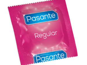 PASANTE - CONDOM GAMA REGULAR 3 UNIDADES - Imagen 3