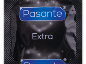 PASANTE - EXTRA PRESERVATIVO EXTRA GRUESOS 12 UNIDADES - Imagen 2