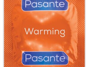 PASANTE - CLIMAX 6 EFECTO CALOR + 6 EFECTO FRIO / 12UNIDADES - Imagen 4