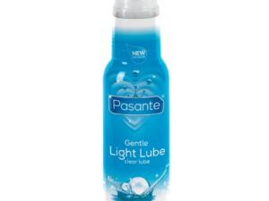 PASANTE - LUBRICANTE NATURAL 75 ML - Imagen 1