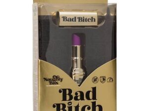 CALEXOTICS - BALA PINTALABIOS RECARGABLE HIDE  PLAY BAD BITCH - Imagen 5