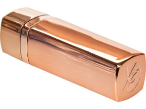 CALEXOTICS - BALA PINTALABIOS RECARGABLE HIDE  PLAY SOFT ROSA - Imagen 5
