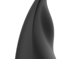 COQUETTE CHIC DESIRE - ESTIMULADOR CLÍTORIS NEGRO / GOLD GOTA - Imagen 3