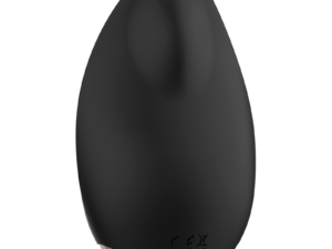 COQUETTE CHIC DESIRE - ESTIMULADOR CLÍTORIS NEGRO / GOLD GOTA - Imagen 4