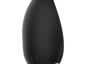 COQUETTE CHIC DESIRE - ESTIMULADOR CLÍTORIS NEGRO / GOLD GOTA - Imagen 5