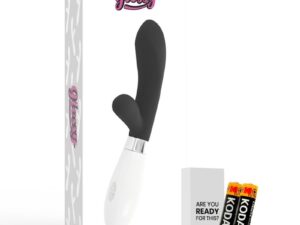 GLOSSY - JACKSON RABBIT NEGRO - Imagen 5