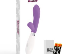 GLOSSY - JACKSON RABBIT LILA - Imagen 5