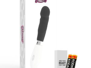 GLOSSY - PAUL VIBRADOR NEGRO - Imagen 4