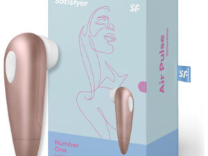 SATISFYER - 1 NEXT GENERATION - Imagen 2