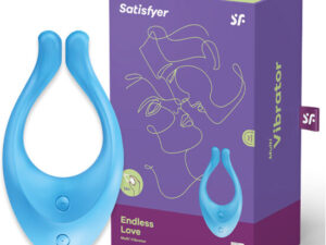 SATISFYER - PARTNER MULTIFUN 1 EDICIÓN 2020 - Imagen 3