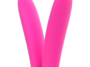 OHMAMA - DUAL MULTIFUNCIÓN VIBRADOR XMAS EDITION - Imagen 3