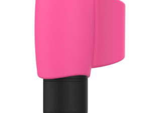 OHMAMA - VIBRADOR DEDAL ROSA XMAS EDITION - Imagen 2