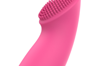 OHMAMA - VIBRADOR DEDAL ROSA XMAS EDITION - Imagen 4