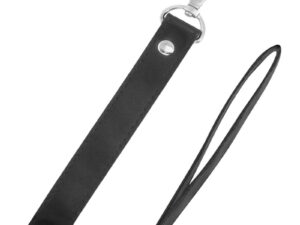 DARKNESS - COLLAR FORRADO CON CADENA TITANIUM - Imagen 4