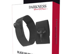 DARKNESS - ESPOSAS NYLON PARA PRINCIPIANTES - Imagen 4