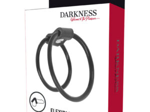 DARKNESS - ANILLOS PENE DUO POTENCIADORES. - Imagen 4