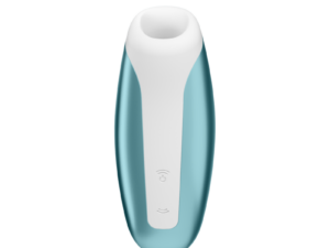 SATISFYER - LOVE BREEZE SUCCIONADOR ICE BLUE - Imagen 4