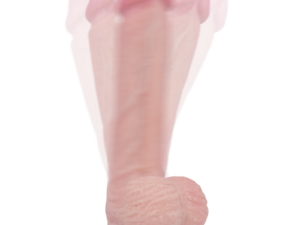 ROCKARMY - HAWK REALÍSTICO ROTADOR Y VIBRADOR 22 CM -O- 4.6 CM - Imagen 4