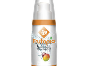 ID FRUTOPIA - SABOR A MANGO 100ML - Imagen 1