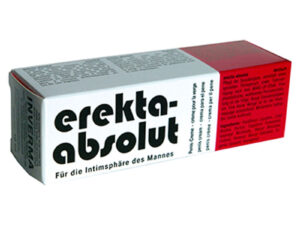 INVERMA - EREKTA ABSOLUT CREAM - Imagen 1