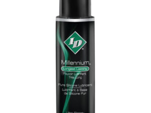 ID MILLENIUM - LUBRICANTE SILICONA 130 ML - Imagen 1