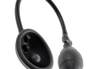 FETISH FANTASY SERIES - MINI SUCCIONADOR DE VAGINA