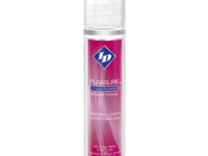 ID PLEASURE - LUBRICANTE EXCITANTE 30 ML - Imagen 2