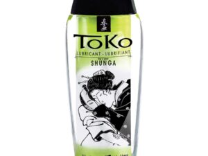 SHUNGA - TOKO AROMA LUBRICANTE MELON Y MANGO - Imagen 1