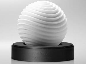 TENGA - MASTURBADOR GEO AQUA - Imagen 2