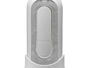 TENGA - FLIP 0 ZERO ELECTRONIC VIBRATION - Imagen 1