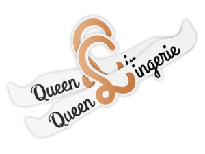 QUEEN LINGERIE - PERCHA PARA LENCERIA 27.5 CM 1 UNIDAD - Imagen 4