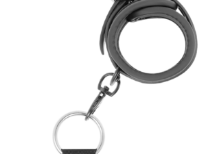 FETISH SUBMISSIVE - SET ATADURAS CAMA LUXURY CON FORRO DE NEOPRENO - Imagen 5