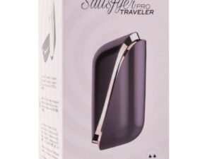 SATISFYER - PRO TRAVELER - Imagen 2