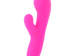 MORESSA - JERRY CLIP VIBRADOR PUNTO G Y CLITORIS PREMIUM SILICONE RECARGABLE - Imagen 2