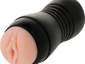 OHMAMA - MASTURBADOR CON VIBRACIÓN VAGINA