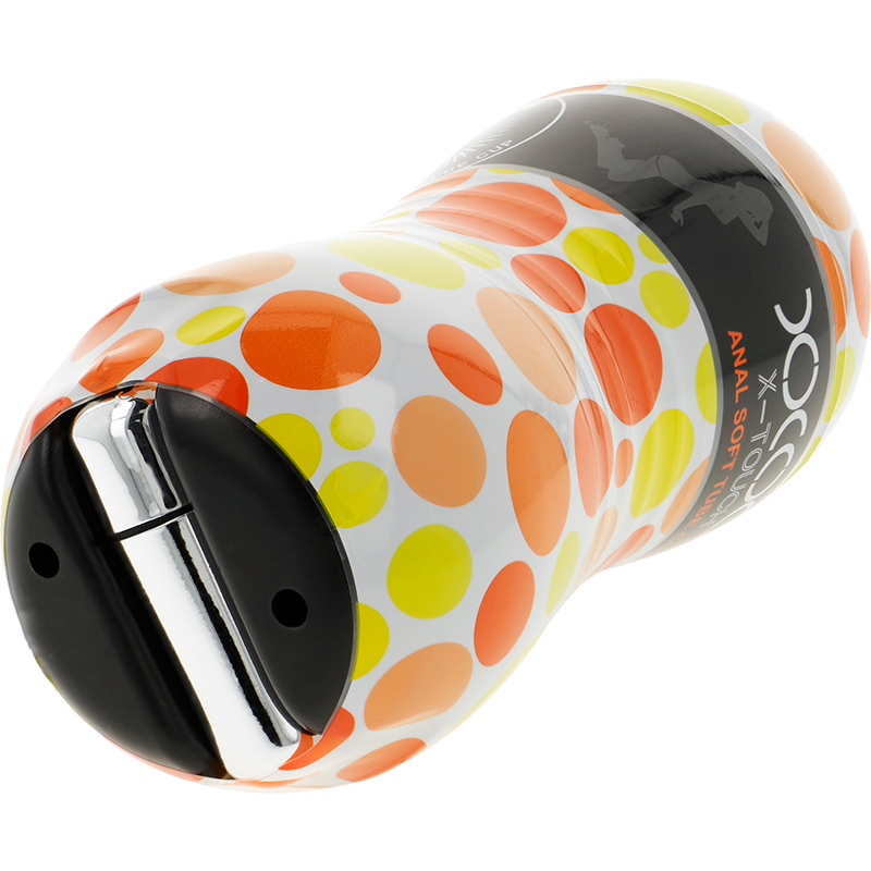 OHMAMA - MASTURBADOR CON VIBRACIÓN ANO - Imagen 4