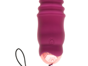RITHUAL - REVA HUEVO CONTROL REMOTO SISTEMA UPDOWN + VIBRACIÓN - Imagen 5