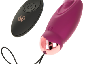 RITHUAL - PRIYA HUEVO CONTROL REMOTO G-SPOT + VIBRACIÓN - Imagen 2