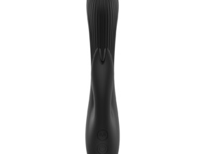 ANNE'S DESIRE  - RABBIT CONTROL REMOTO TECNOLOGÍA WATCHME NEGRO - Imagen 5