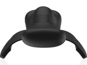 ANNE'S DESIRE - PANTY PLEASURE TECNOLOGÍA WATCHME NEGRO/GOLD - Imagen 3