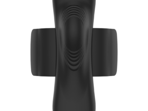 ANNE'S DESIRE - PANTY PLEASURE TECNOLOGÍA WATCHME NEGRO/GOLD - Imagen 5