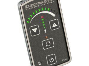ELECTRASTIM - PACK ESTIMULADOR FLICK EM60-E - Imagen 3