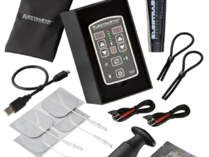 ELECTRASTIM - FLICK DUO STIMULATOR MULTI-PACK - Imagen 1